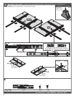 Предварительный просмотр 8 страницы Bestar 99630-110047 Quick Start Manual