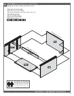 Предварительный просмотр 9 страницы Bestar 99630-110047 Quick Start Manual