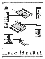 Предварительный просмотр 10 страницы Bestar 99630-110047 Quick Start Manual