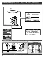 Предварительный просмотр 4 страницы Bestar 99630-1139 Assembly Instructions Manual