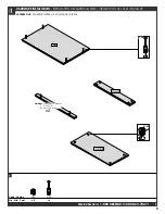 Предварительный просмотр 5 страницы Bestar 99630-1139 Assembly Instructions Manual