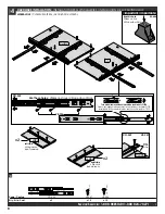 Предварительный просмотр 8 страницы Bestar 99630-1139 Assembly Instructions Manual