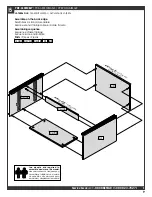 Предварительный просмотр 9 страницы Bestar 99630-1139 Assembly Instructions Manual