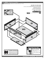 Предварительный просмотр 9 страницы Bestar 99700-1139 Manual