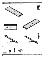 Предварительный просмотр 10 страницы Bestar 99700-1139 Manual