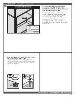 Предварительный просмотр 17 страницы Bestar 99700-1139 Manual