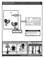 Предварительный просмотр 4 страницы Bestar 99810-1139 Manual