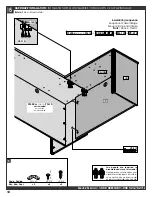 Предварительный просмотр 10 страницы Bestar 99810-1139 Manual