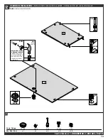 Предварительный просмотр 13 страницы Bestar 99810-1139 Manual