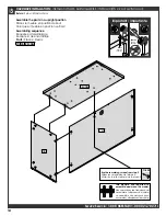 Предварительный просмотр 14 страницы Bestar 99810-1139 Manual