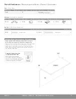 Предварительный просмотр 7 страницы Bestar 99820-1 Assembly Instructions Manual