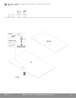 Предварительный просмотр 9 страницы Bestar 99820-1 Assembly Instructions Manual