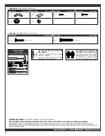 Предварительный просмотр 4 страницы Bestar 99820-1139 Assembly Instructions Manual