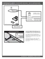 Предварительный просмотр 6 страницы Bestar 99830-2139 Assembly Instructions Manual