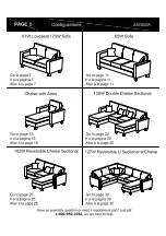 Предварительный просмотр 10 страницы Bestar A203843A Assembly Manual