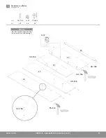 Предварительный просмотр 11 страницы Bestar Murphy 116862 Manual