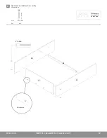 Предварительный просмотр 12 страницы Bestar Murphy 116862 Manual