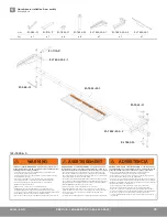 Предварительный просмотр 23 страницы Bestar Murphy 116862 Manual