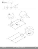 Предварительный просмотр 28 страницы Bestar Murphy 116862 Manual