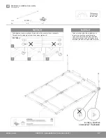 Предварительный просмотр 37 страницы Bestar Murphy 116862 Manual