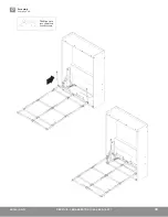 Предварительный просмотр 38 страницы Bestar Murphy 116862 Manual