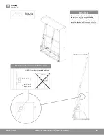 Предварительный просмотр 40 страницы Bestar Murphy 116862 Manual