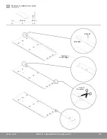 Предварительный просмотр 47 страницы Bestar Murphy 116862 Manual