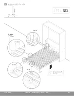 Предварительный просмотр 51 страницы Bestar Murphy 116862 Manual