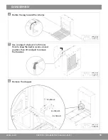 Предварительный просмотр 55 страницы Bestar Murphy 116862 Manual