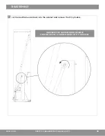 Предварительный просмотр 56 страницы Bestar Murphy 116862 Manual