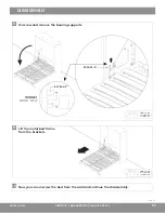 Предварительный просмотр 57 страницы Bestar Murphy 116862 Manual