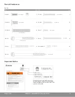 Preview for 9 page of Bestar Murphy 70183-3 Manual