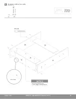 Preview for 12 page of Bestar Murphy 70183-3 Manual