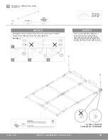 Preview for 36 page of Bestar Murphy 70183-3 Manual