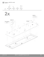 Preview for 45 page of Bestar Murphy 70183-3 Manual