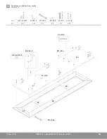 Preview for 46 page of Bestar Murphy 70183-3 Manual