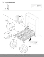 Preview for 51 page of Bestar Murphy 70183-3 Manual