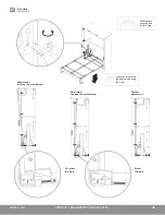 Preview for 46 page of Bestar Murphy 85181 Manual