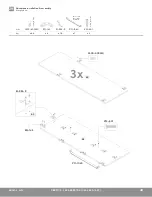 Preview for 48 page of Bestar Murphy 85181 Manual