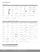 Предварительный просмотр 8 страницы Bestar Murphy 85182-3 Manual