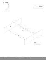 Предварительный просмотр 12 страницы Bestar Murphy 85182-3 Manual