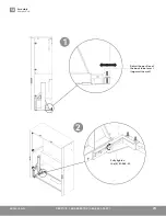 Предварительный просмотр 29 страницы Bestar Murphy 85182-3 Manual