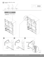 Предварительный просмотр 44 страницы Bestar Murphy 85182-3 Manual