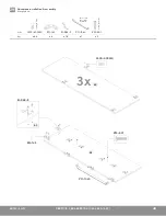 Предварительный просмотр 48 страницы Bestar Murphy 85182-3 Manual