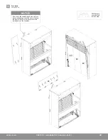 Предварительный просмотр 49 страницы Bestar Murphy 85182-3 Manual