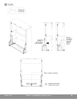 Предварительный просмотр 28 страницы Bestar Murphy 85183-3 Manual