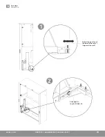 Предварительный просмотр 29 страницы Bestar Murphy 85183-3 Manual