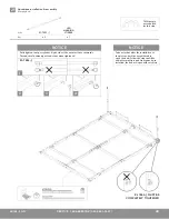 Предварительный просмотр 40 страницы Bestar Murphy 85183-3 Manual