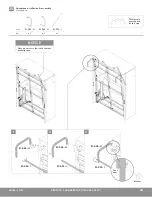 Предварительный просмотр 44 страницы Bestar Murphy 85183-3 Manual