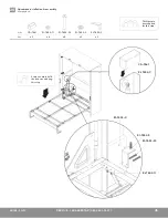 Предварительный просмотр 45 страницы Bestar Murphy 85183-3 Manual